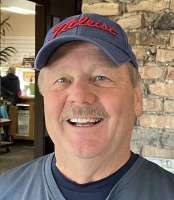 Dave  Bernard